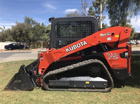 kubota skid steer with claw|kubota skid steer for sale.